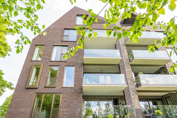 Medium property photo - Sportveldweg 3R, 2151 CA Nieuw-Vennep